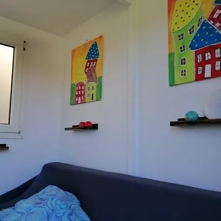 Bed & Breakfast Filskov Grindsted