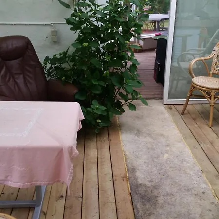 Bed & Breakfast Filskov Grindsted