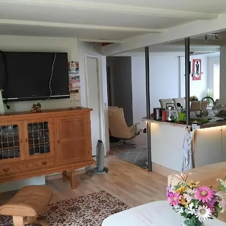 Filskov Bed & Breakfast